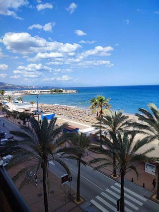 Piso en alquiler en Centro Ciudad en Fuengirola