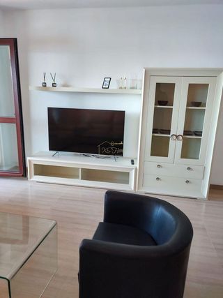 Piso en alquiler en Centro Ciudad en Fuengirola