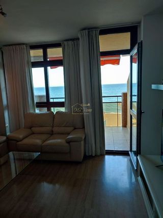 Piso en alquiler en Centro Ciudad en Fuengirola