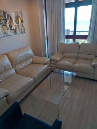 Piso en alquiler en Centro Ciudad en Fuengirola