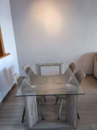 Piso en alquiler en Centro Ciudad en Fuengirola