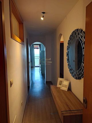 Piso en alquiler en Centro Ciudad en Fuengirola