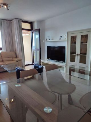 Piso en alquiler en Centro Ciudad en Fuengirola