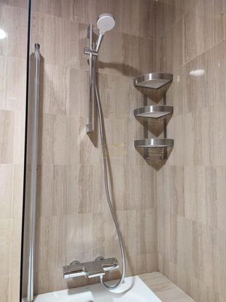 Piso en alquiler en Centro Ciudad en Fuengirola