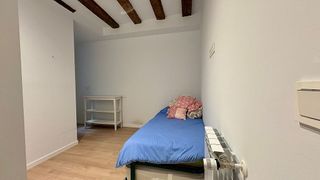 Piso en alquiler en Parte Vieja en San Sebastián-Donostia