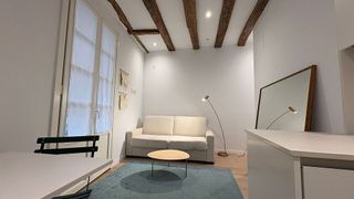 Piso en alquiler en Parte Vieja en San Sebastián-Donostia