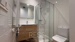 Piso en alquiler en Parte Vieja en San Sebastián-Donostia