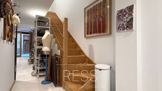 Piso en alquiler en Parte Vieja en San Sebastián-Donostia