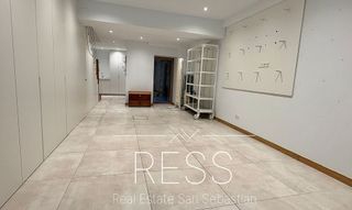 Piso en alquiler en Parte Vieja en San Sebastián-Donostia