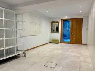 Piso en alquiler en Parte Vieja en San Sebastián-Donostia