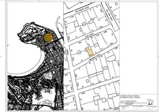 Piso en alquiler en Parte Vieja en San Sebastián-Donostia