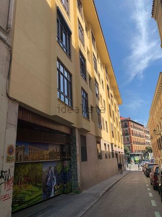 Garaje en alquiler en Universidad - Malasaña en Madrid