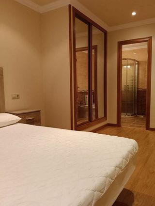 Piso en alquiler en Castiñeiriño - Cruceiro de Sar en Santiago de Compostela