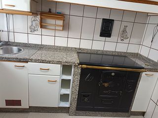 Piso en alquiler en Lena