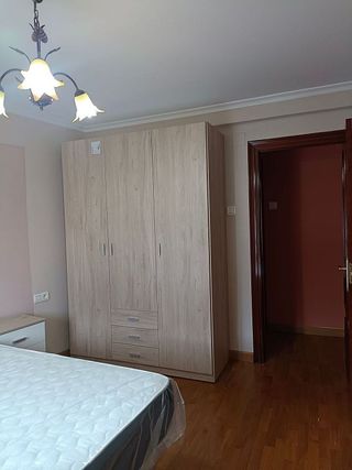 Piso en alquiler en Lena