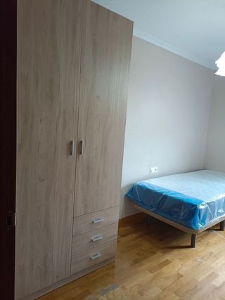 Piso en alquiler en Lena