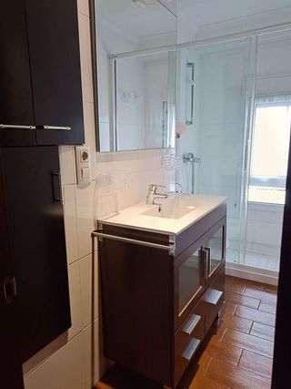 Piso en alquiler en Lena