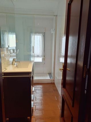 Piso en alquiler en Lena