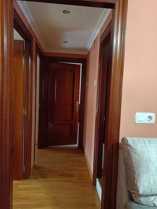 Piso en alquiler en Lena