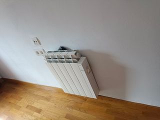 Piso en alquiler en Lena