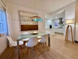 Piso en alquiler en La Llotja - Sant Jaume en Palma de Mallorca