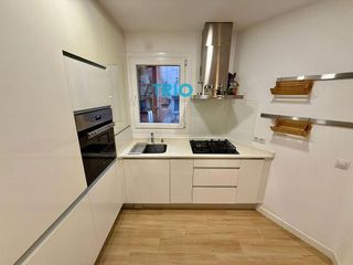 Piso en alquiler en La Llotja - Sant Jaume en Palma de Mallorca