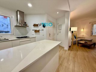 Piso en alquiler en La Llotja - Sant Jaume en Palma de Mallorca