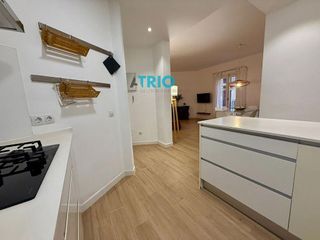 Piso en alquiler en La Llotja - Sant Jaume en Palma de Mallorca