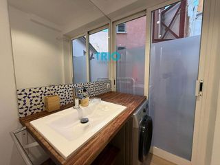 Piso en alquiler en La Llotja - Sant Jaume en Palma de Mallorca