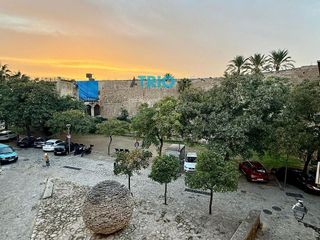 Piso en alquiler en La Llotja - Sant Jaume en Palma de Mallorca