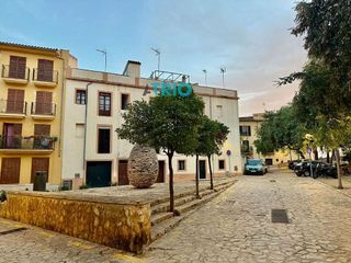 Piso en alquiler en La Llotja - Sant Jaume en Palma de Mallorca