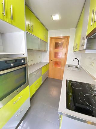 Piso en alquiler en Mejorada del Campo