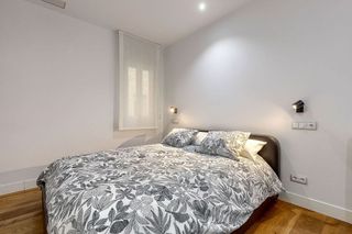 Piso en alquiler en Castellana en Madrid