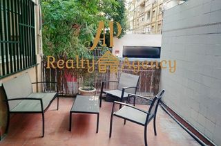 Piso en alquiler en Nou Moles en Valencia