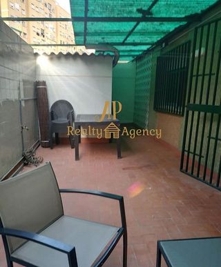 Piso en alquiler en Nou Moles en Valencia