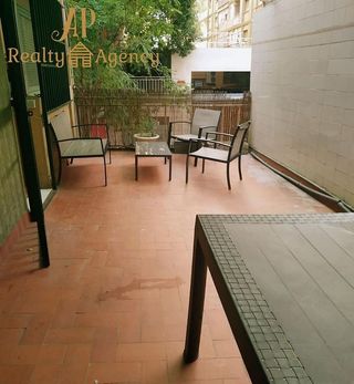 Piso en alquiler en Nou Moles en Valencia