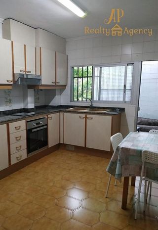 Piso en alquiler en Nou Moles en Valencia