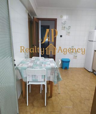 Piso en alquiler en Nou Moles en Valencia