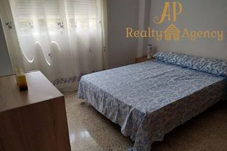 Piso en alquiler en Nou Moles en Valencia