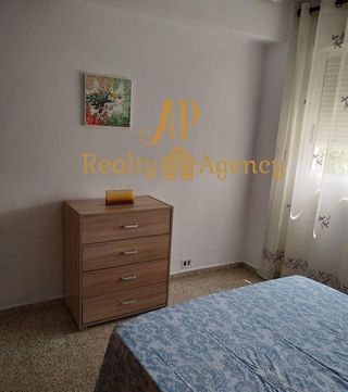 Piso en alquiler en Nou Moles en Valencia