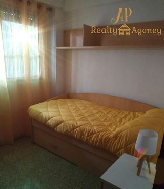 Piso en alquiler en Nou Moles en Valencia