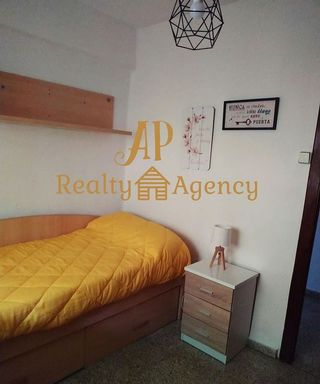 Piso en alquiler en Nou Moles en Valencia