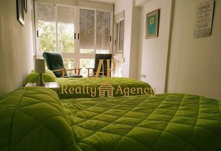 Piso en alquiler en Nou Moles en Valencia