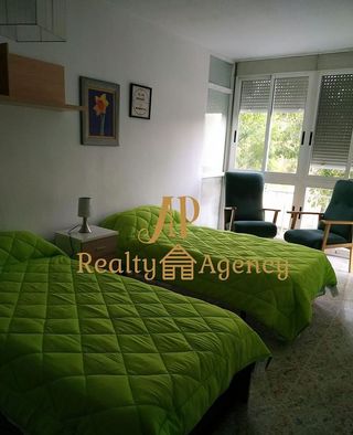 Piso en alquiler en Nou Moles en Valencia