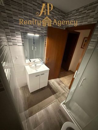 Piso en alquiler en Nou Moles en Valencia