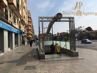 Piso en alquiler en Nou Moles en Valencia