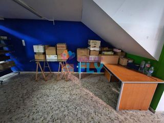 Local comercial en alquiler en Centro en Ourense