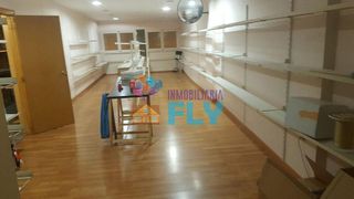 Local comercial en alquiler en Casco Viejo en Ourense