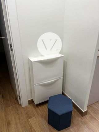 Piso en alquiler en Universidad - Dominicos en Salamanca