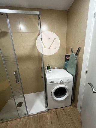 Piso en alquiler en Universidad - Dominicos en Salamanca